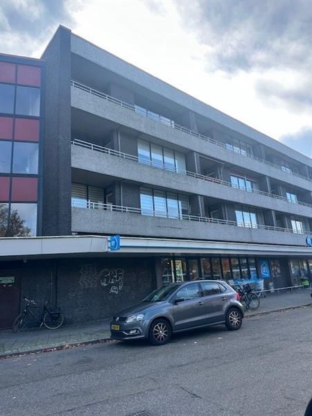 Genneperweg 24, 5654 AH Eindhoven, Netherlands