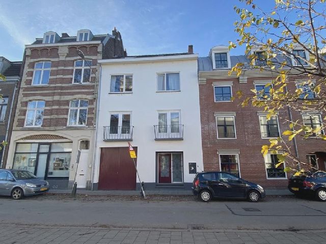 Capucijnenstraat 60A, 6211 RS Maastricht, Netherlands