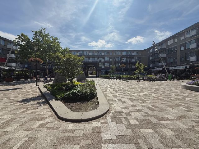 Muntplein 57, 3437 AS Nieuwegein, Netherlands