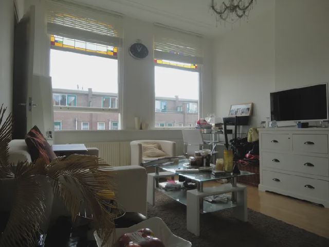 Van Merlenstraat 54B, 2518 TG The Hague, Netherlands