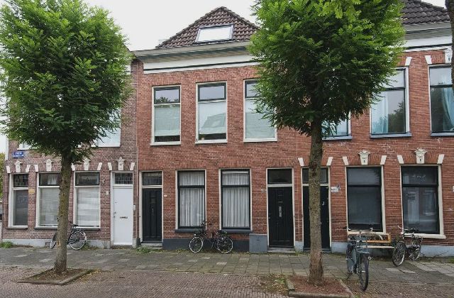Eikenlaan 79, 9741 EJ Groningen, Netherlands