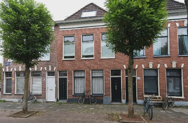 Tweede Hunzestraat 41a, 9715 BP Groningen, Netherlands