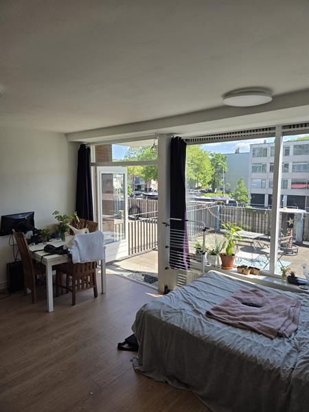Rapenburchdreef 21, 3562 HA Utrecht, Netherlands