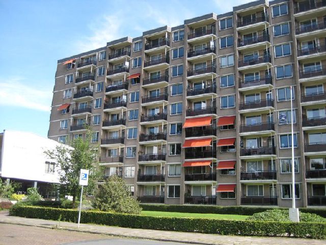 Espoortstraat 257-407, 7511 CL Enschede, Netherlands