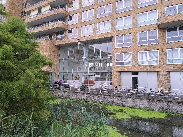 Gerrie Knetemannlaan 474, 1061 MC Amsterdam, Netherlands