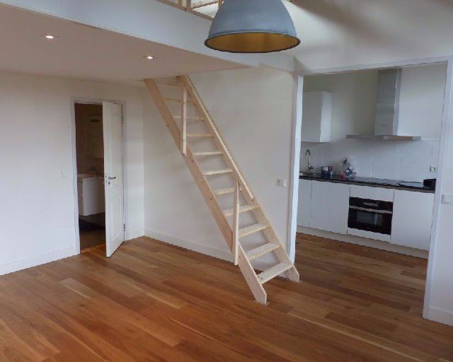 Oostzeedijk Beneden 47, 3062 VL Rotterdam, Netherlands