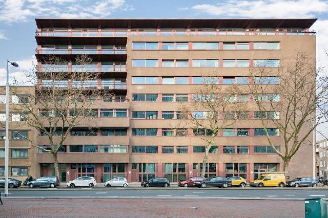 Rochussenstraat 117C, 3015 EJ Rotterdam, Netherlands