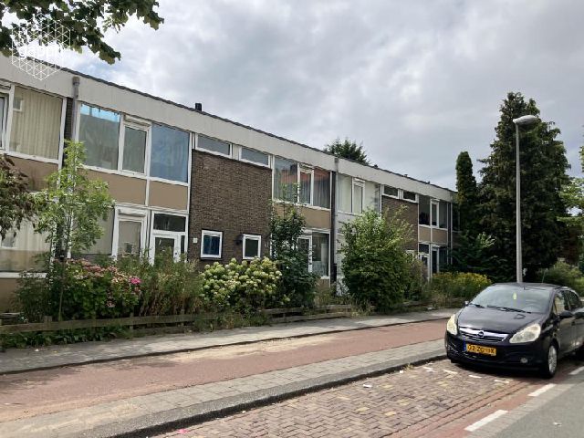 De Savornin Lohmanstraat 23, 1064 LZ Amsterdam, Netherlands