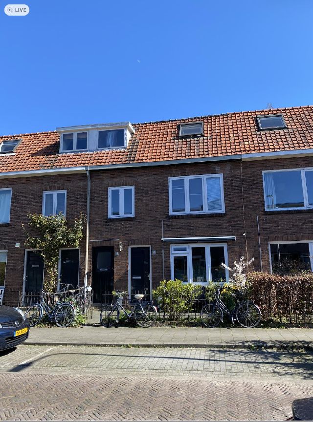 Biezendwarsstraat 8, 6541 ZG Nijmegen, Netherlands