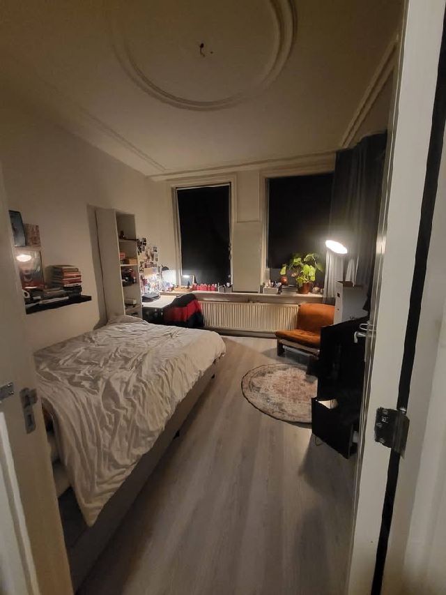 Lorentzplein, Oudemansstraat 276, 2522 TD The Hague, Netherlands