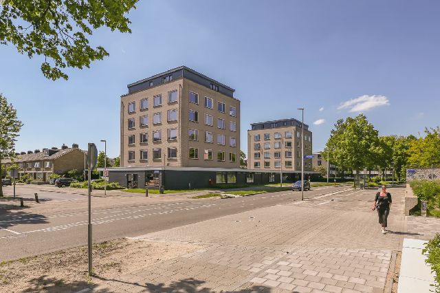 Van Heuven Goedhartlaan 4A, 3527 CK Utrecht, Netherlands