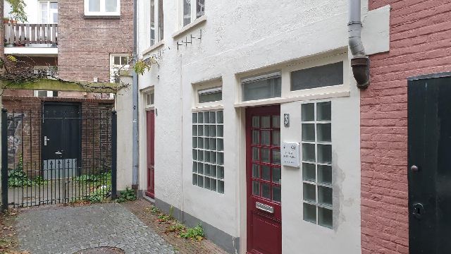 Kronenburgergas 2, 6511 CP Nijmegen, Netherlands