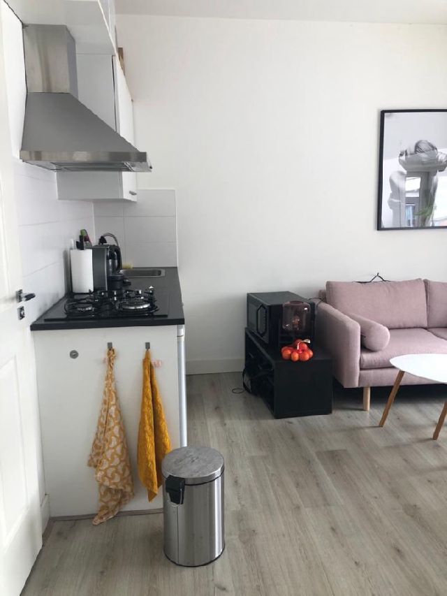 Gansstraat 20B, 3582 EH Utrecht, Netherlands