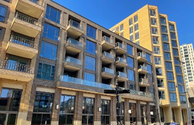 Buikslotermeerplein 1620, 1025 XL Amsterdam, Netherlands