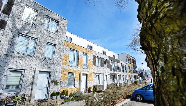 Lise Meitnerstraat 16, 6533 PP Nijmegen, Netherlands