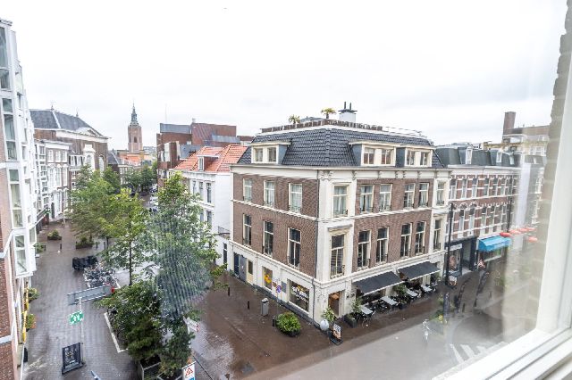 Paviljoensgracht 1F, 2512 BL The Hague, Netherlands