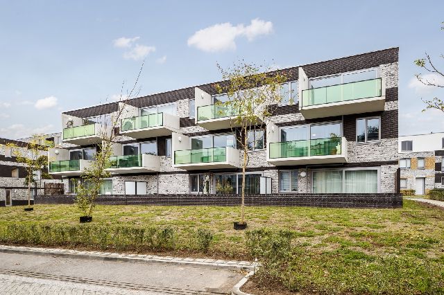 Toos Korvezeepad 7, 6533 HA Nijmegen, Netherlands