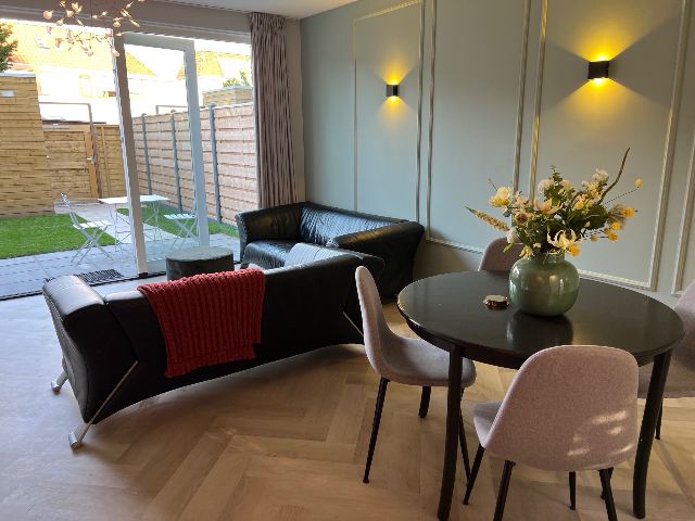 Dahliahof 34, 5014 AV Tilburg, Netherlands