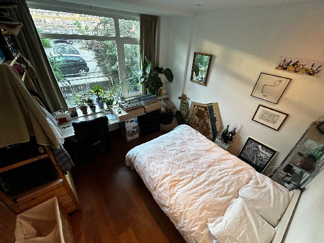 Zonnebloemstraat 70A, 3051 SZ Rotterdam, Netherlands