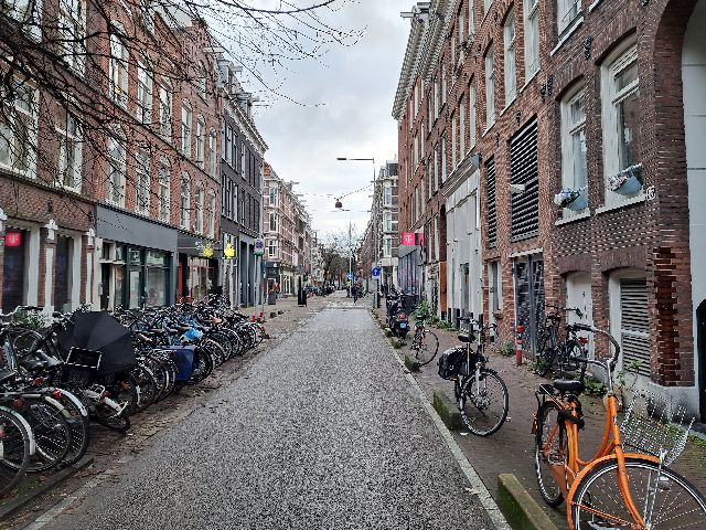 Govert Flinckstraat 99-2V, 1072 EE Amsterdam, Netherlands