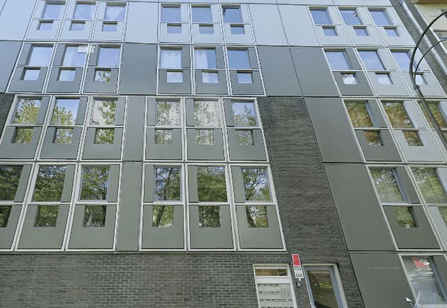 Insulindeweg 680, 1095 EE Amsterdam, Netherlands
