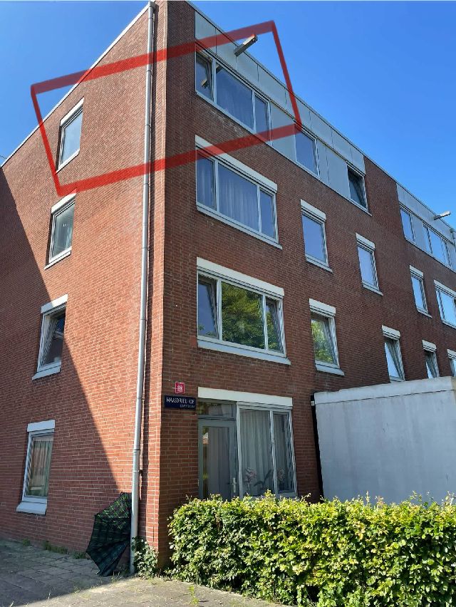 Maasdrielhof 142, 1106 ND Amsterdam, Netherlands