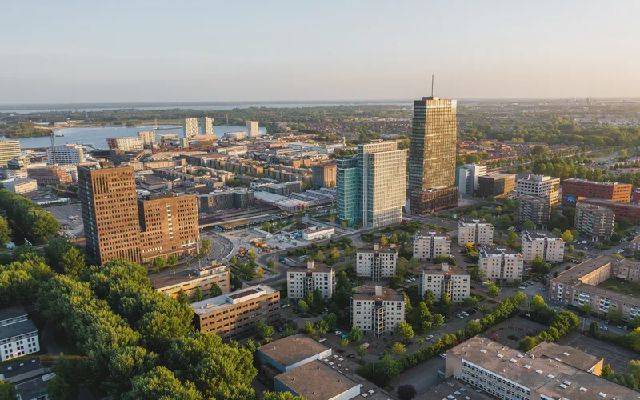 Prins Hendrikstraat 4, 6521 AW Nijmegen, Netherlands