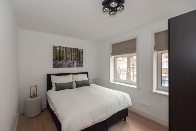 Zoomstraat 13, 1078 XG Amsterdam, Netherlands