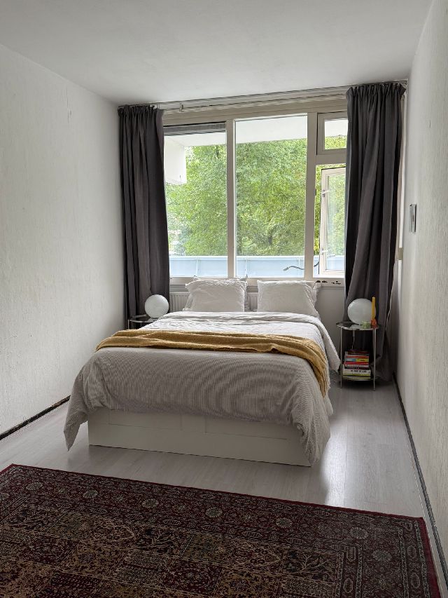 Hoogoord 13, 1102 CA Amsterdam, Netherlands