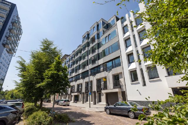 Calandstraat 37A, 3016 CA Rotterdam, Netherlands