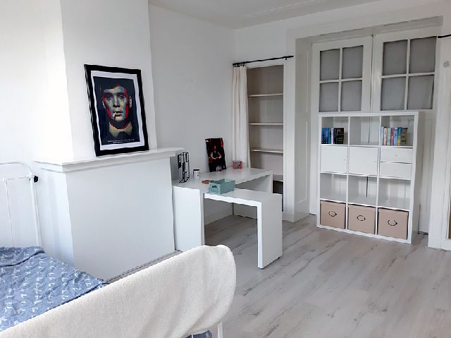 Oostzeedijk 128B, 3063 BH Rotterdam, Netherlands