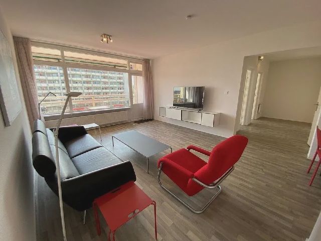 Pauwstraat, 3816 AH Amersfoort, Netherlands