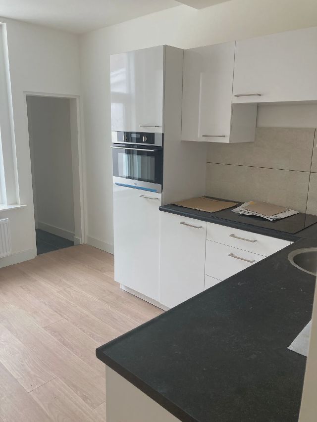 Halstraat, 4811 HV Breda, Netherlands