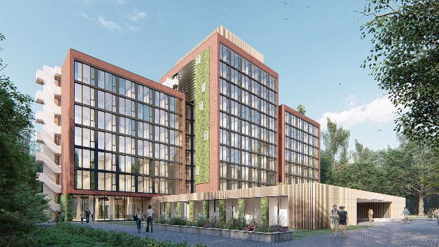 Emmastraat 210-101, 7513 BH Enschede, Netherlands