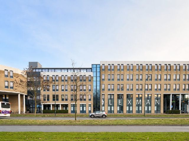 7311 SZ Apeldoorn, Netherlands