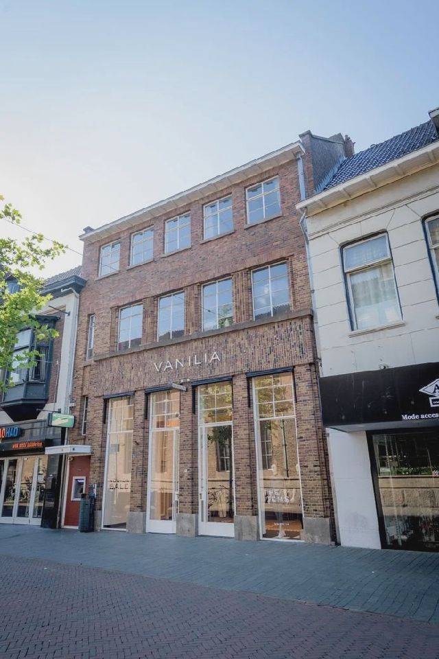 Langestraat 21, 7511 HA Enschede, Netherlands