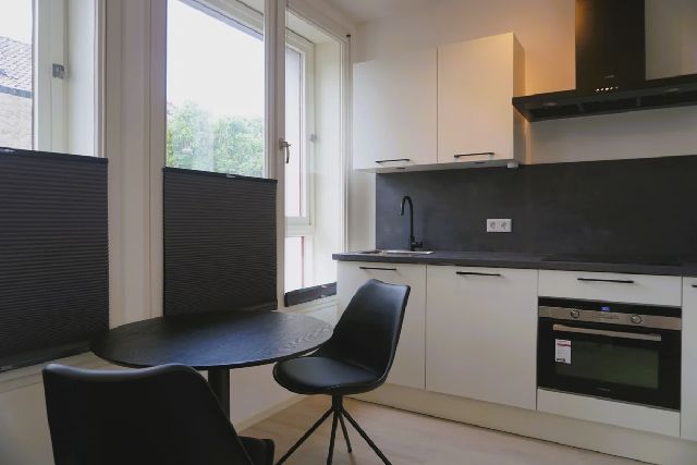 Varkensmarkt 19, 5038 VE Tilburg, Netherlands