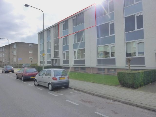 Adelbert van Scharnlaan R6, 6226 EX Maastricht, Netherlands