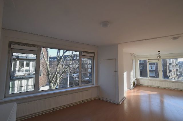 Bergselaan 303-01, 3038 CH Rotterdam, Netherlands