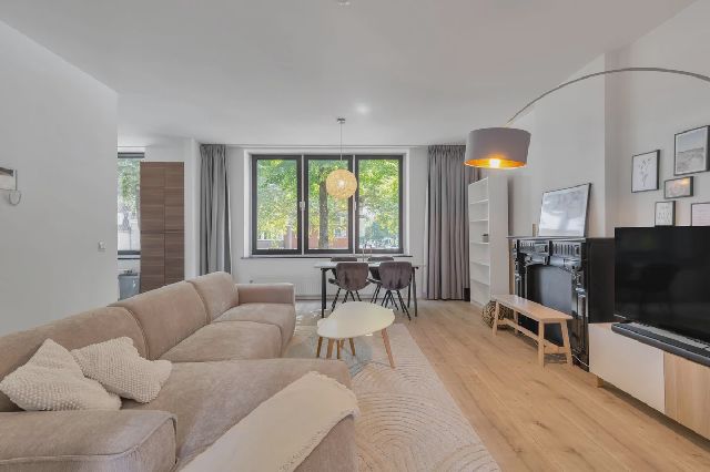 Calvariestraat 60D, 6211 NK Maastricht, Netherlands
