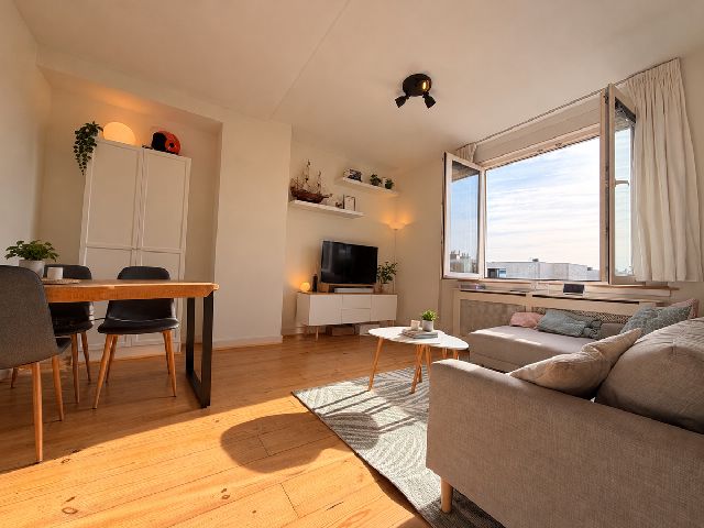 Fahrenheitstraat 228A, 2561 EH The Hague, Netherlands