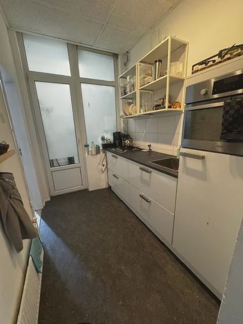 Franklinstraat 68, 2562 CH The Hague, Netherlands