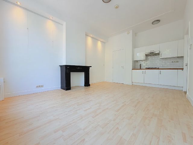 Regentesselaan 293, 2562 EB The Hague, Netherlands