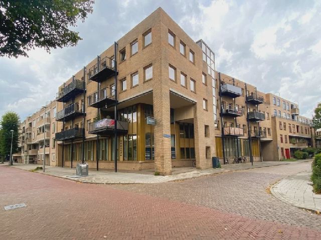 Rustenburgstraat 5A, 7311 JA Apeldoorn, Netherlands
