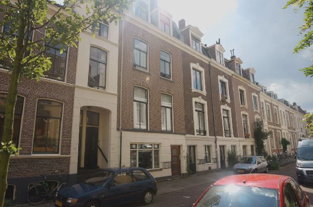 Schoolstraat 27, 3581 PP Utrecht, Netherlands