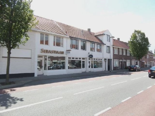 Tongelresestraat 230, 5613 DT Eindhoven, Netherlands