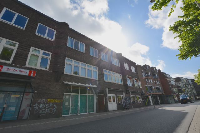 Turfsingel 92a-1, 9711 VX Groningen, Netherlands