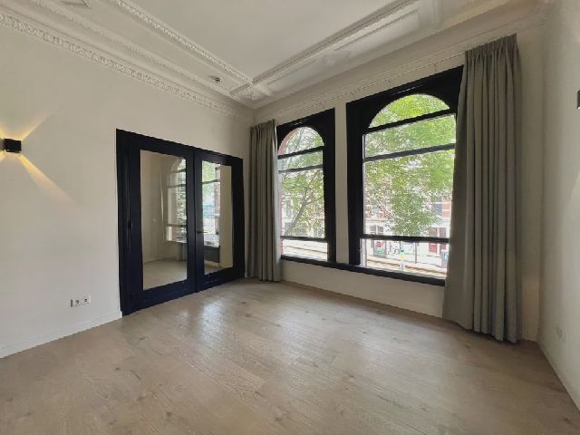 Van Vollenhovenstraat 27, 3016 BG Rotterdam, Netherlands