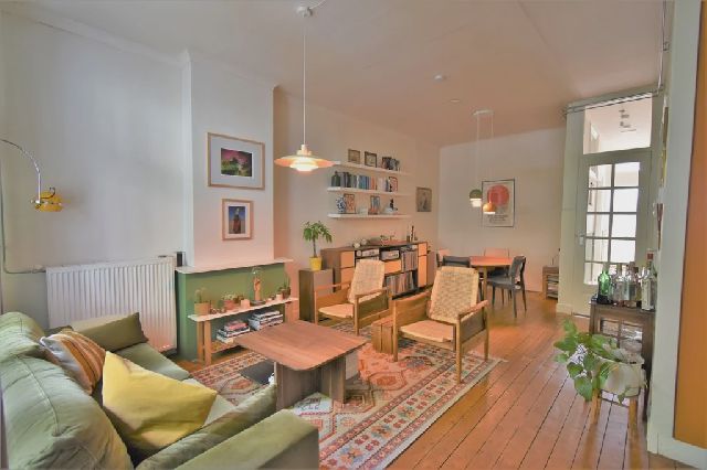 Waterloostraat 97A, 3062 TJ Rotterdam, Netherlands