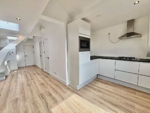 Zwart Janstraat 68B-03, 3035 AV Rotterdam, Netherlands